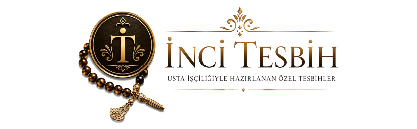 İnci Tesbih
